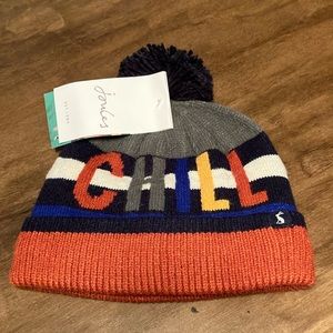 Child’s Winter Hat